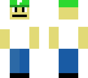 fernan floo