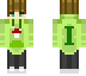 final me