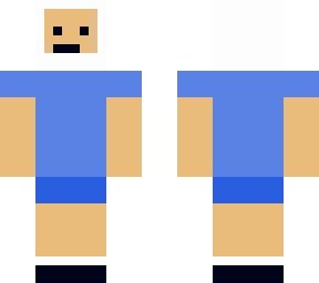 finn the human