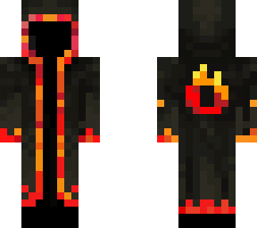 fire mage