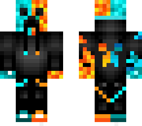 fire watar creper