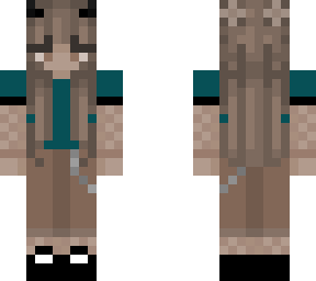 first skin :)