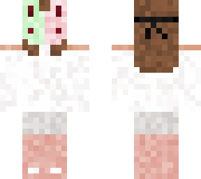 fixed skin