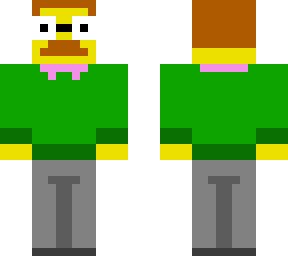 flanders