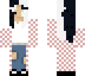 flannel jacket