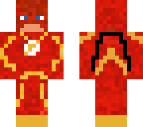 flash