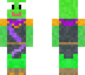 flink (ninjin clash of carrots)