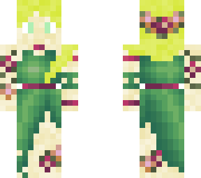 flora and fauna (edited from: catgamez06)