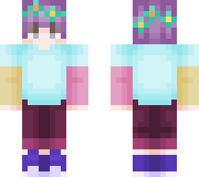 flower crown