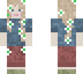 flower queen