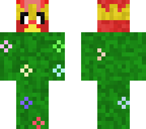 flower royal