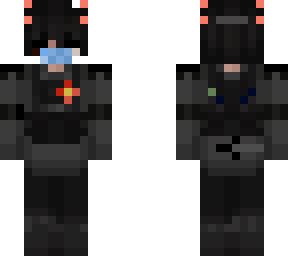 flower soldier