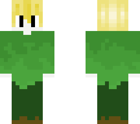 flowey undertail human