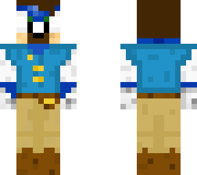 flynn rider (sonic)