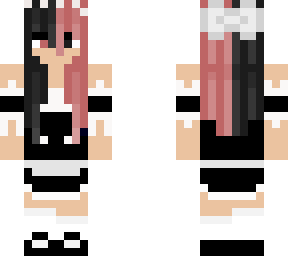 for me maid