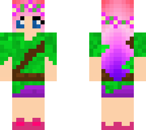 forest elf