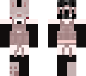 fox boy