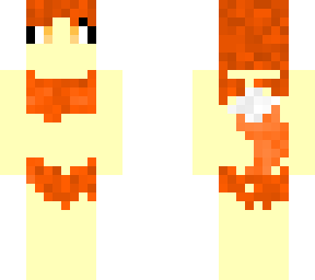 fox formling