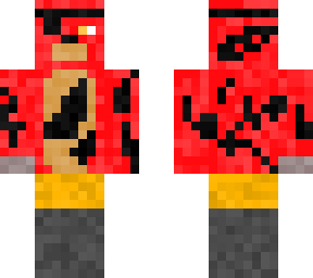 foxy