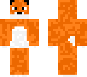 foxy woxy uwu