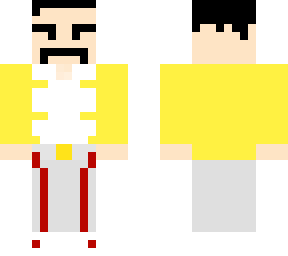 fredyy mercury