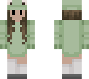 frog