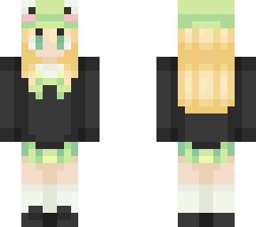 frog