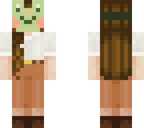 frog mask 2