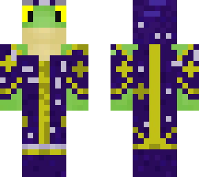 frog wizard edits jarcher36