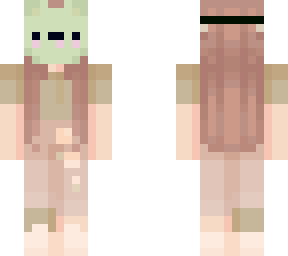 froggie//mask
