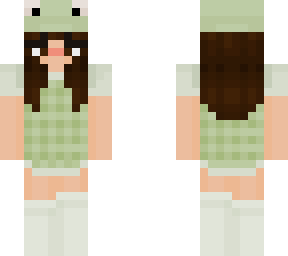 froggie