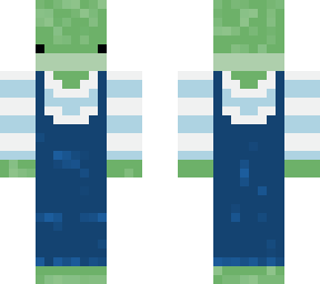 froggo