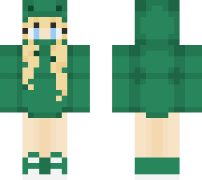 froggy