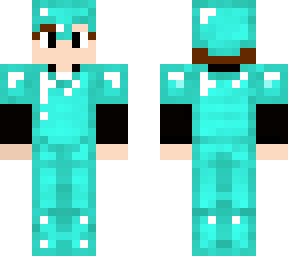 full diamond gamer