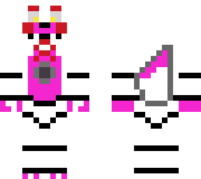 funtime foxy