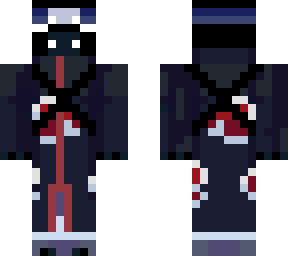 galactic akatsuki pig .__.
