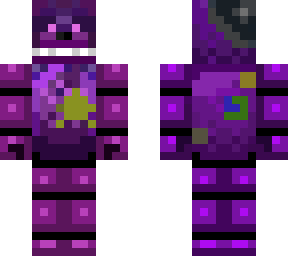 galactic freddy 3.0