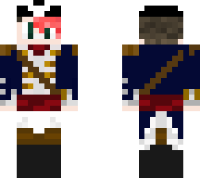 galax manberg skin