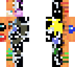 galaxiy garfield
