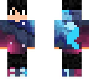 galaxy gamer