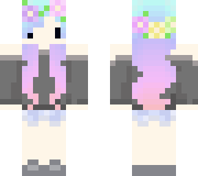 galaxy girl