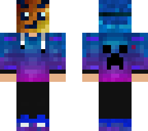 galaxykid72 iii