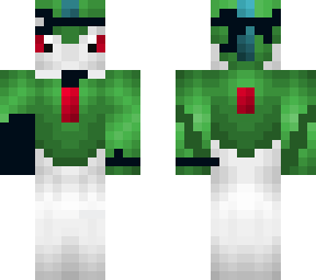 gallade ninja
