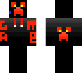 gaming creeper