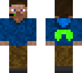 gaming steve