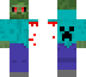 gaming zombie (fixed)