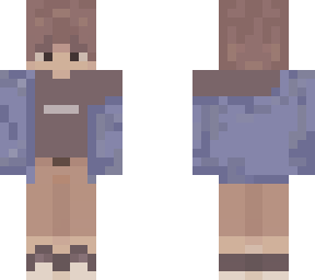 gana skin
