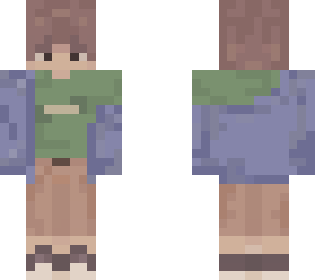 gana skin
