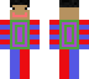gang member