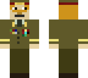 general doge